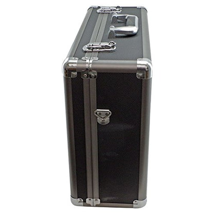 Professional Aluminum Case (Slight defect)