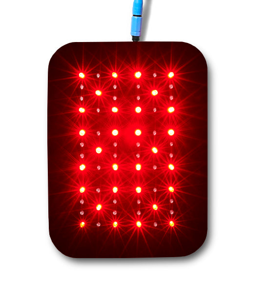 "Gospel's" Small Light Therapy Pad (No Case)